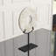 Disk on Stand Sculpture-1726849140