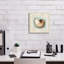 «Coastal Jewels II» par Lisa Audit, art mural sur toile-1276703551