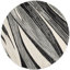 Tapis gris clair / ivoire Juno-26392521
