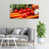 Wrapped Canvas selected