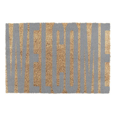 Bartholomew Large Welcome Kitchen Mat