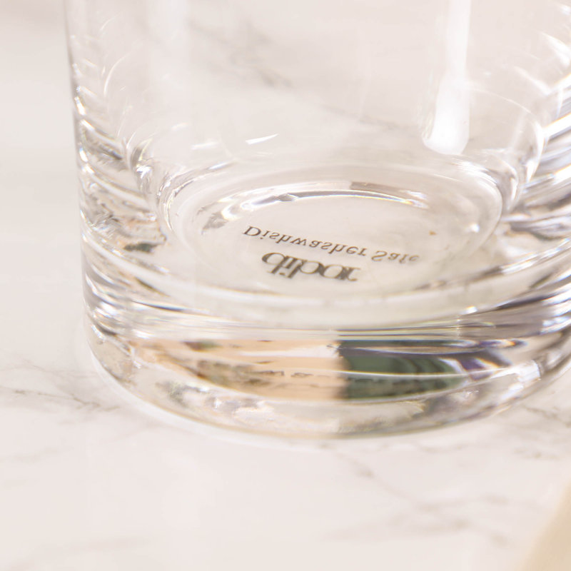 250ml Whiskey Glass Set