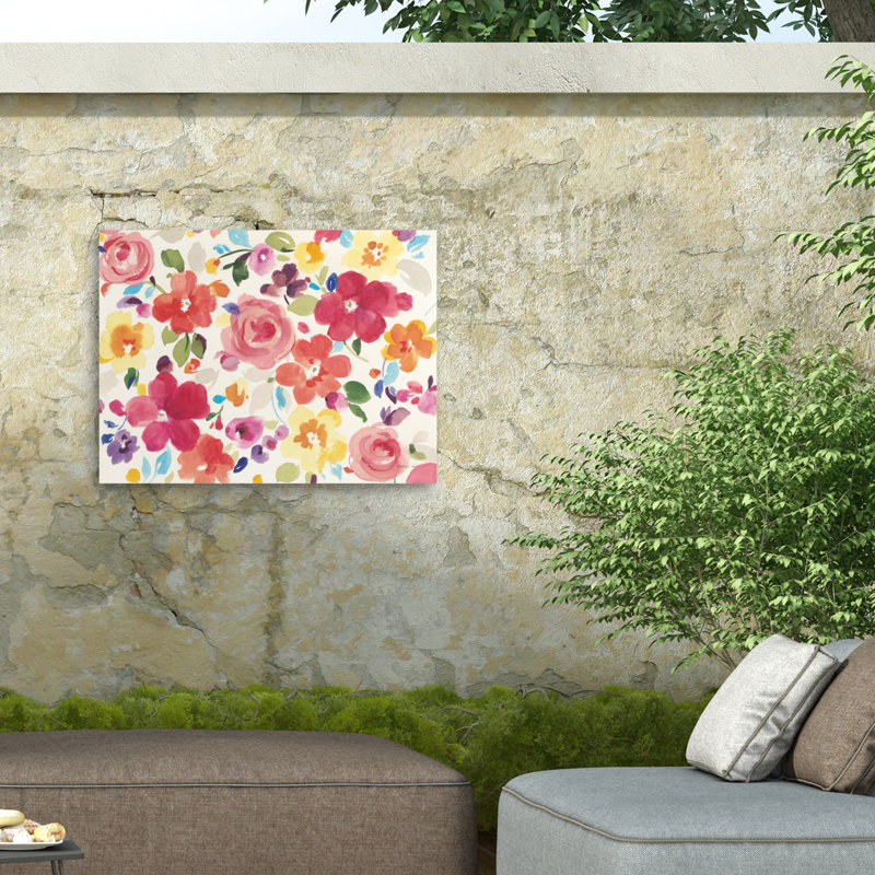 Danhui Nai, 35" H x 47" W