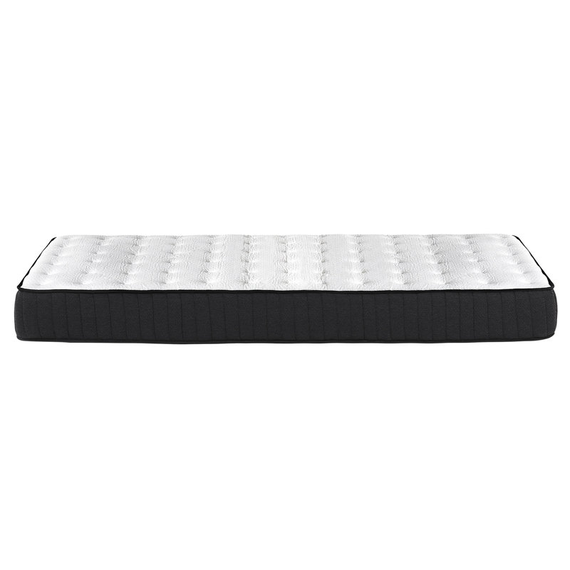 Brantner Pocket Sprung Mattress, 180 x 200 cm, Firm