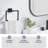 Bathroom Towel Ring Wall Mounted-49619364