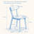 Solid Wood Dining Chair-559009189