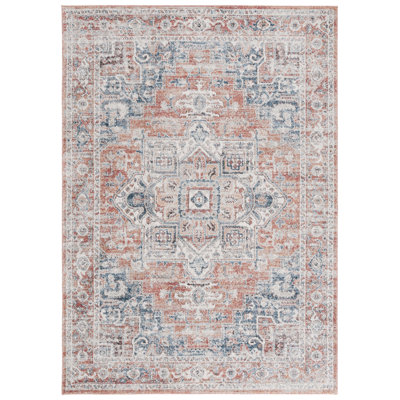 Tapis oriental performance Koleen Tabriz