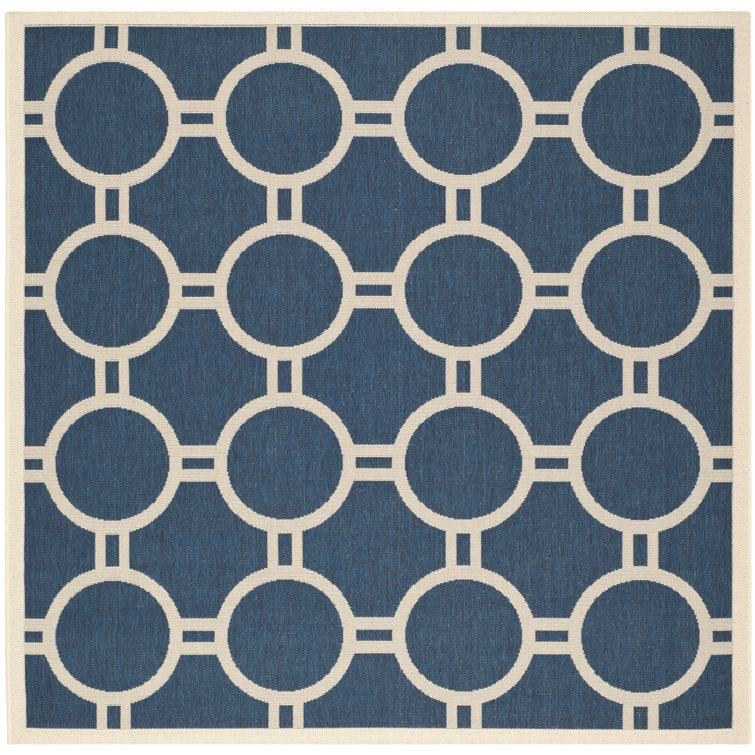 Sayden Performance Geometric Rug