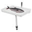 Table de coupe pour bateau
