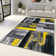 Alliene Geometric Area Rug