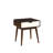 Ellender End Table with Storage