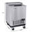KoolMore 26.4'' W Freestanding 4.9 Cubic Feet Beverage Cooler-101225989