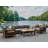 SET-161 CORDOBA DEEP SEATING SET