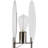 Leigha Metal Table Lamp