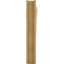 Bois de cèdre brut Funston Slat-89128693
