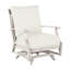Croquet Patio Chair with Cushions-63331001-70085677-70085704
