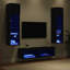 TV Stand for TVs up to 24"-1991807788