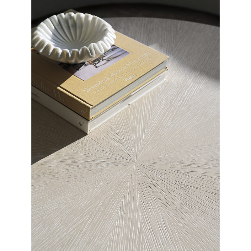 Bianca Round Cocktail Table