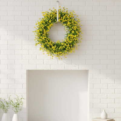 45cm Wreaths for Front Door