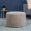 Soul 55Cm Round Pouffe-1351915432