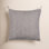 Tenor Tassels Throw Pillow