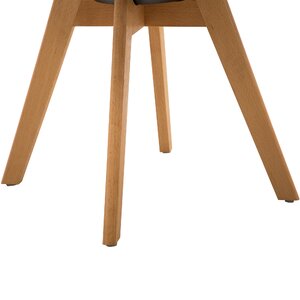 Corrigan Studio® Higginbotham Upholstered Side Chair | Wayfair