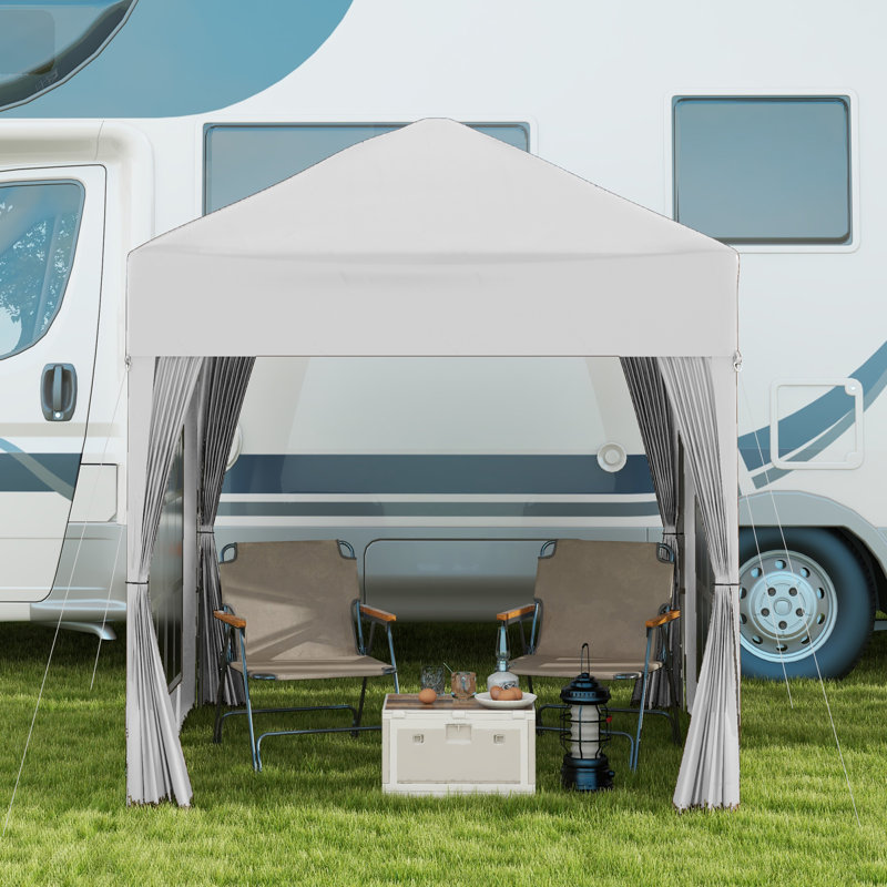 Pop Up Canopy