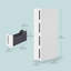 Hartmut Plastic / Acrylic Bathroom Drawers-683379163