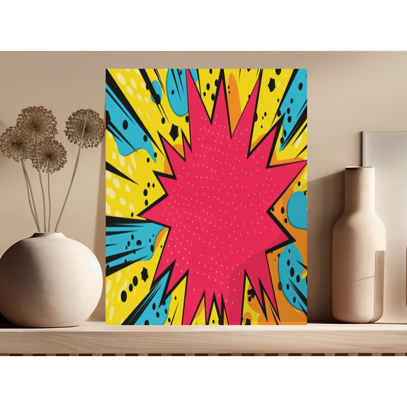 Wrapped Canvas Print Set, 16x24
