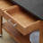 Valora 47.25 " W Kitchen Cart