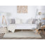 Enya UK Super King - DE 180 X 200 Cm Metal Bed-41986940