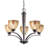 North Bay 5 - Light Classic / Traditional Chandelier-7144991-7145002-11401791