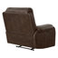 Ensemble de salon inclinable électrique 2 pièces-1934647361
