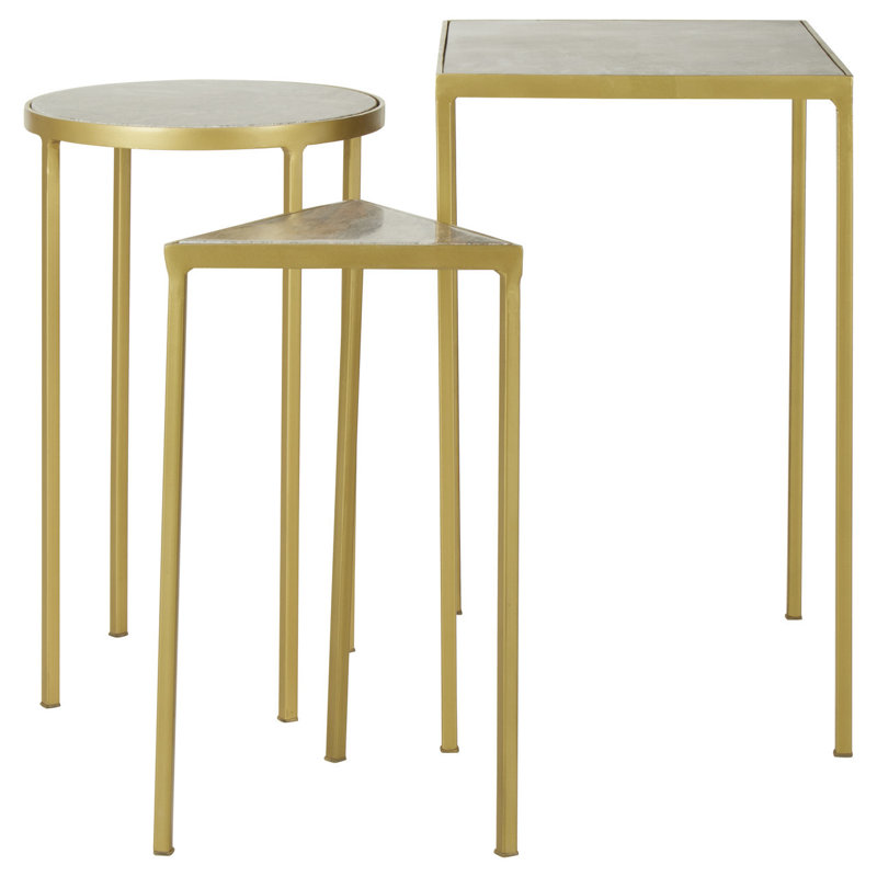 Stalybridge Nesting Tables