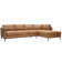 Freehand Chaise Sectional