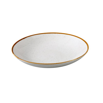 Yanco Glory Chinaware Salad Bowl