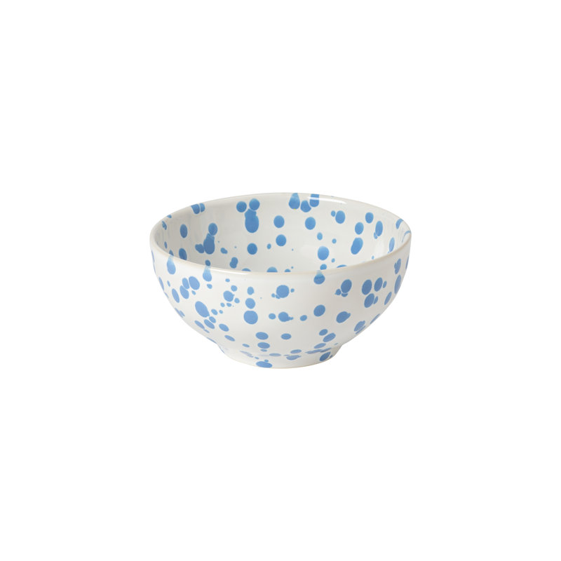 Bols à céréales Rafaela, Bleu bleuet