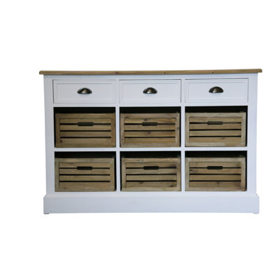 Knowles 122cm Sideboard