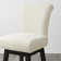Aoibhne Swivel Upholstered Counter Stool