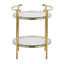 Table de bout Nellye