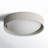 Carran Acrylic LED Flush Mount-2111506487