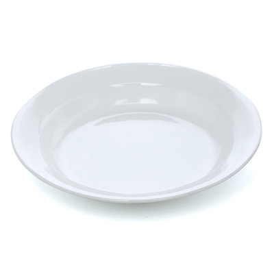 Livingware Winter Frost 15 oz. Soup/Salad Bowl