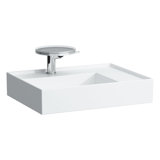 Kartell 23.63'' L Bathroom Sink