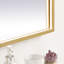 Miroir Piche Inch avec température de couleur réglable 3000K / 4200K / 6400K-212273050-212273057