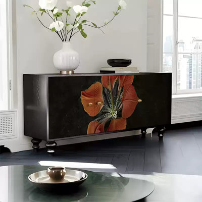 Buffet haut de gamme pour la maison