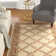 Tapis floral Klose Performance