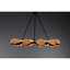 Lustre à ampoule italienne Mina-87713991-87713992-87713993