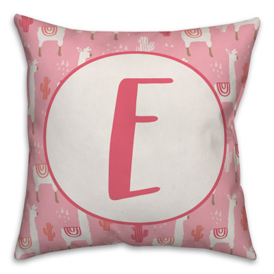 Housse de coussin carré et insert
