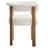 Modway Imogen Velvet Low Back Armchair-97854832