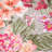 Egyptian-Quality Cotton Sateen Floral Duvet Cover-955198495